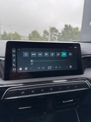 Mg MG3 2026 Hybrid 1.5 195PS  LUXURY-thumb-18