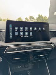 Mg MG3 2026 Hybrid 1.5 195PS  LUXURY-thumb-20