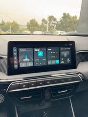 Mg MG3 2026 Hybrid 1.5 195PS  LUXURY-thumb-21