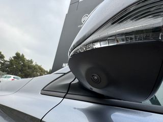 Mg MG3 2026 Hybrid 1.5 195PS  LUXURY-thumb-24