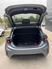 Mg MG3 2026 Hybrid 1.5 195PS  LUXURY-thumb-26