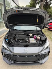 Mg MG3 2026 Hybrid 1.5 195PS  LUXURY-thumb-27