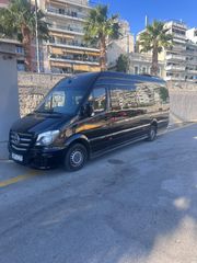 Mercedes-Benz 2014 Sprinter