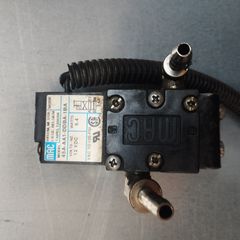 ΒΑΛΒΙΔΑ TURBO MAC 45A-AA1-DDBA-1BA