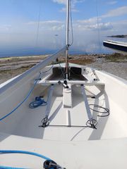 Ιστιοφόρο 2014 Wayfarer-thumb-1