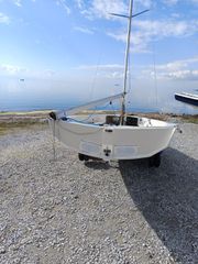 Ιστιοφόρο 2014 Wayfarer-thumb-2