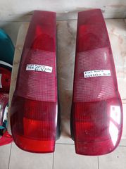 ΠΩΛΟΥΝΤΑΙ ΦΑΝΑΡΙΑ ΠΙΣΩ ΑΠΟ FIAT PUNTO 94'-99'