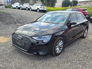 Audi A3 2021 30 TFSI SPORTBACK 1.0 110hp ΕΛΛΗΝΙΚΟ ΑΤΡΑΚΑΡΙΣΤΟ