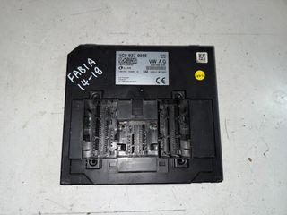 SKODA FABIA 14-18	 Πλακέτα BCM