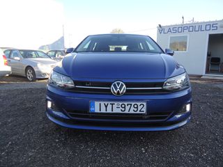 Volkswagen Polo 2020 TSI 95PS Comfortline