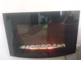 Ηλεκτρικό τζάκι