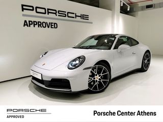 Porsche 911 2024 992.2 Carrera - Εργοστασιακή Εγγύηση