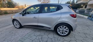Renault Clio 2018 DYNAMIC-thumb-1
