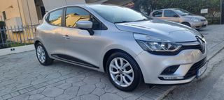 Renault Clio 2018 DYNAMIC-thumb-2