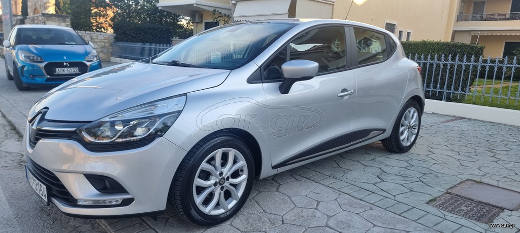 Renault Clio 2018 DYNAMIC