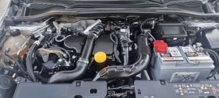 Renault Clio 2018 DYNAMIC-thumb-36