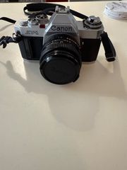 Φωτογραφική μηχανή canon