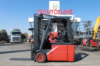 Linde 2012 E16C-01 FF3145 [2248]
