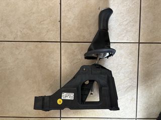 ΒΑΣΗ ΛΕΒΙΕ - ΠΥΡΓΟΣ SMART FORFOUR 453 2014-2020 ΚΩΔΙΚΟΣ: A4532601500