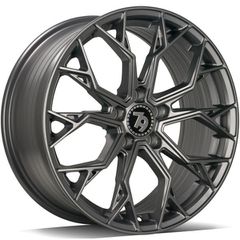 ΜΑΡΟΥΔΗΣ Seventy9 Wheels 19'' SCF-H