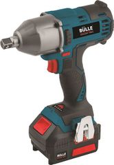 Bulle Μπουλονόκλειδο 18V 1x4Ah με Υποδοχή 1/2"