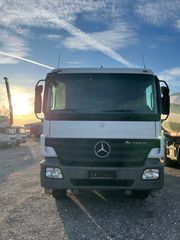 Μπετονιέρα Mercedes-Benz 2009 ACTROS 4141