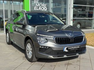 Skoda Kamiq 2024 SELECTION 1.0 TSI 116PS