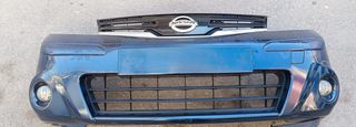 ΠΡΟΦΥΛΑΚΤΗΡΕΣ ΕΜΠΡΟΣ NISSAN NOTE 2009-2013