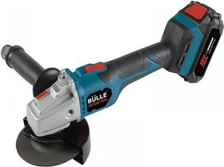 Bulle Τροχός 125mm Μπαταρίας Brushless 1x5Ah
