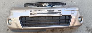 ΠΡΟΦΥΛΑΚΤΗΡΕΣ ΕΜΠΡΟΣ NISSAN NOTE 2009-2013