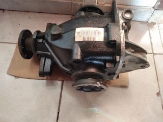 BMW e46 318 διαφορικό 3.64 άψογο τετρακύλινδρο μηχανικό σαζμαν