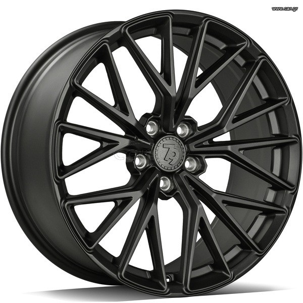 ΜΑΡΟΥΔΗΣ Seventy9 Wheels 18'' SCF-U