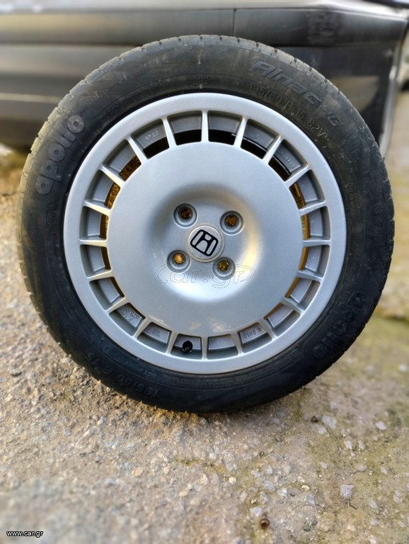 oz ruote rallye