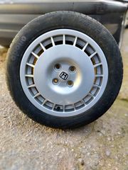 oz ruote rallye