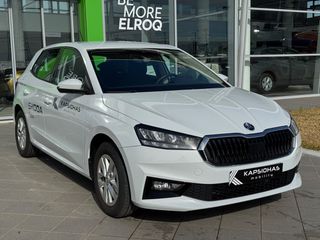 Skoda Fabia 2024 SELECTION 1.0 TSI 116PS