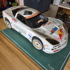 On-Road Kyosho 2018 gt 2