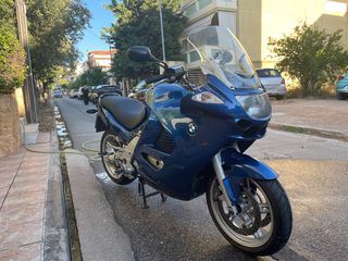 Bmw K 1200 RS 2001