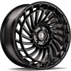 ΜΑΡΟΥΔΗΣ Seventy9 Wheels 19'' SCF-K