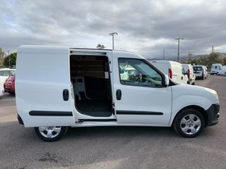 Κλούβα Fiat 2015 Doblo 1 ΠΛΑΪΝΗ ΠΟΡΤΑ - TURBO DIESEL - ΣΕ ΠΟΛΥ ΚΑΤΑΣΤΑΣΗ-thumb-2