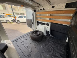 Κλούβα Fiat 2015 Doblo 1 ΠΛΑΪΝΗ ΠΟΡΤΑ - TURBO DIESEL - ΣΕ ΠΟΛΥ ΚΑΤΑΣΤΑΣΗ-thumb-6