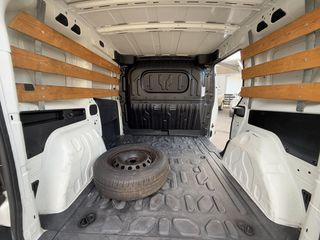 Fiat Doblo 2015 1 ΠΛΑΪΝΗ ΠΟΡΤΑ - TURBO DIESEL - ΣΕ ΠΟΛΥ ΚΑΤΑΣΤΑΣΗ-thumb-5
