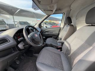 Fiat Doblo 2015 1 ΠΛΑΪΝΗ ΠΟΡΤΑ - TURBO DIESEL - ΣΕ ΠΟΛΥ ΚΑΤΑΣΤΑΣΗ-thumb-7