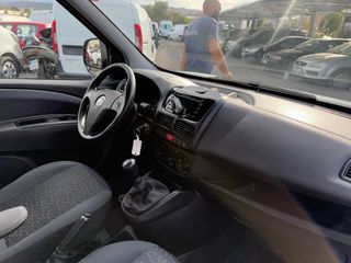 Fiat Doblo 2015 1 ΠΛΑΪΝΗ ΠΟΡΤΑ - TURBO DIESEL - ΣΕ ΠΟΛΥ ΚΑΤΑΣΤΑΣΗ-thumb-11