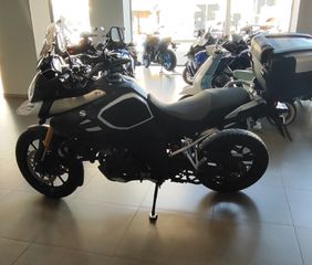 Suzuki V-Strom 1000 2014-thumb-1