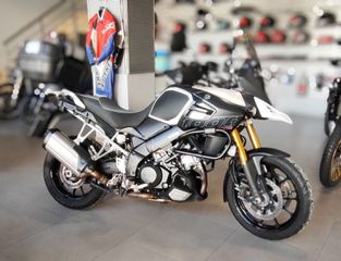 Suzuki DL 1000 V-STROM 2014