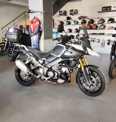 Suzuki V-Strom 1000 2014-thumb-15