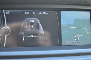 Bmw X6 2013 XDRIVE35I SPORT-AUTOMATIC-thumb-5