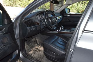 Bmw X6 2013 XDRIVE35I SPORT-AUTOMATIC-thumb-7