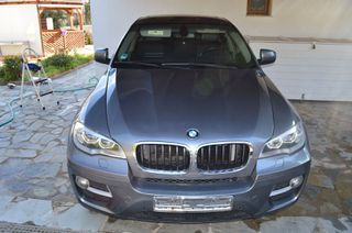Bmw X6 2013 XDRIVE35I SPORT-AUTOMATIC-thumb-29