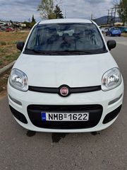 Fiat Panda 2016